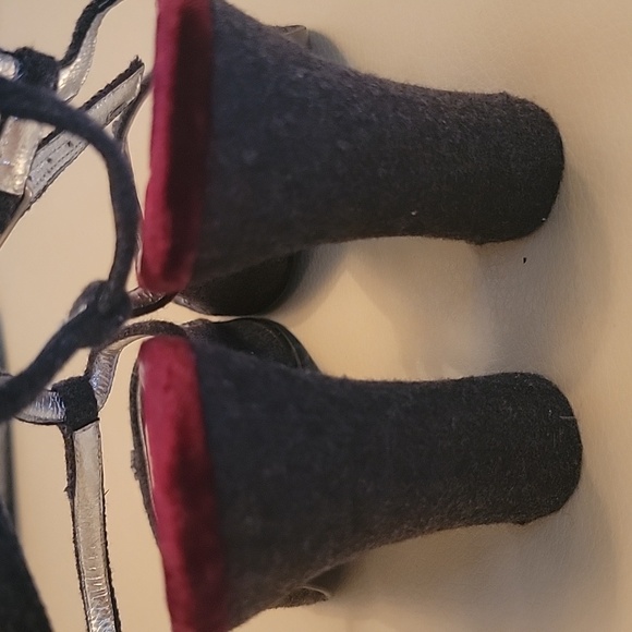 DOLCE & GABBANA SHOES - Picture 5 of 6